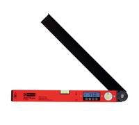 Nestle DIGIT-50 Mesureur d'angle numérique - 50 cm - NETIM - 545050