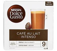 Nestle Dolce G. CAFÉ AU Lait Intenso NESCAFÉ