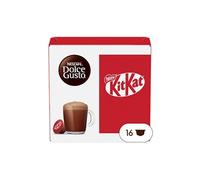 Nestle Dolce Gusto KitKat Capsule de café Non-torréfié 16 pièce(s)