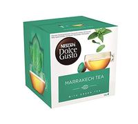 Nestlé - Dolce Gusto Marrakech 116G - Lot De 3 - Prix Du Lot - Livraison Rapide En France Métropolitaine Sous 3 Jours Ouverts