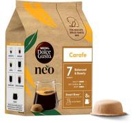 Nestle - Dosette Nescafe Dolce Gusto Neo Carafe