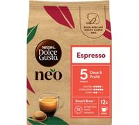 Nestle - Dosette Nescafe Dolce Gusto Neo Espresso