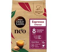 Nestle - Dosette Nescafe Dolce Gusto Neo Espresso Intense