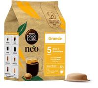Nescafé Dosettes Dolce Gusto NEO Grande – 1 boîte (12 dosettes)