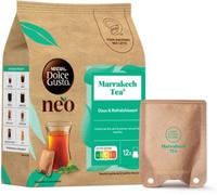 Nestle - Dosette Nescafe Dolce Gusto Neo Marrakech Tea