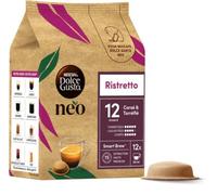 Nestle - Dosette Nescafe Dolce Gusto Neo Ristretto X12