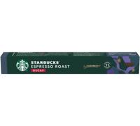 Nestle - Dosette Starbucks By Nespresso Espresso Roast Dé