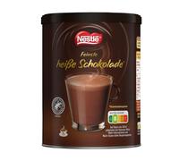 Nestlé Fin Chaud Chocolat 32% Part de Cacao Crémeux