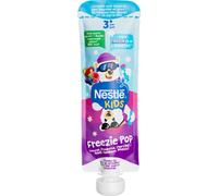 Nestlé Freezie Pop Pomme Framboise Myrtille 70g