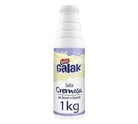Nestlé Galak Professional Sauce crémeuse Bouteille 1 kg
