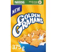 Nestlé Golden Grahams Cereal 375g