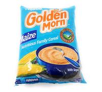 Nestle Golden Morn Céréales instantanées (maïs) 1 kg