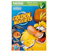 Nestle Golden Nuggets (375 g x 10 x 1)