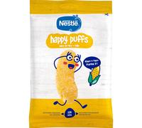 Nestlé Happy Puffs Snack Maíz 28g