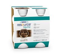 Nestlé Health Science Resource HP / HC Chocolat Riche en Calories et Rich