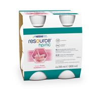 Nestlé Health Science Resource HP/HC Fraise Boisson Riche En Calories Et