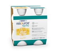 Nestlé Health Science Resource HP/HC Vanille Boisson Riche En Calories Et