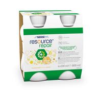 Nestlé Heath Science Resource Repair Boisson Riche en Protéines Po