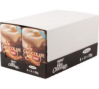 Nestlé - Hot Chocolate Mix - 6x 8 sticks