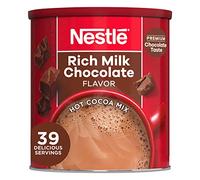 Nestle Hot Cocoa Mix Makes 39 Servings 27.7 OZ