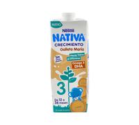 Nestle Junior Biscuit Croissance 1L Pour bébé dès 1 an