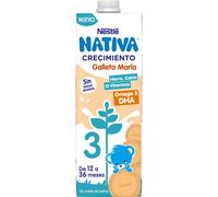 Nestle Junior Cookie Growth 1 L