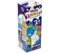 Nestlé Junior Creci3+Vitalidad 1L