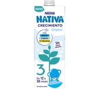 Nestle Junior Croissance 1+ 1L