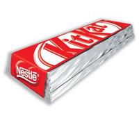 Nestle Kit Kat 2 Finger (72 barres de 23 g)
