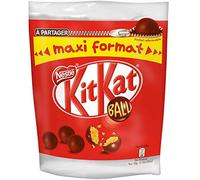 NESTLE KIT KAT BALL - Kit Kat Ball 400G - Lot De 3