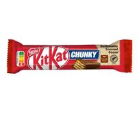 NESTLE KitKat Chunky Barre chocolatée - 40 g