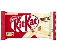 NESTLE KitKat White saveur chocolat blanc - 41,5 g