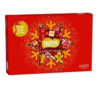 Nestle La Boite Rouge Assortiment de Chocolats 388g.