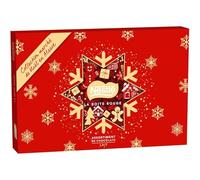 Nestlé La Boite Rouge Assortiment de Chocolats Lait 385g