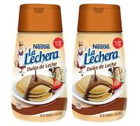 Nestle La Lechera Dulce de Leche Lot de 2