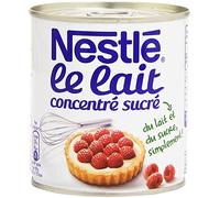 Nestlé Lait Concentré Sucré 397 g