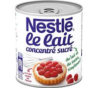 Nestlé Lait Concentré Sucré, 397g