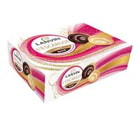 Nestlé Lanvin Coffret d'Escargots Chocolat Lait/Chocolat Noir 360 g