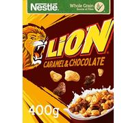 Nestlé Lion, 400 g