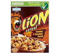 Nestlé Lion Cereal – 400 g