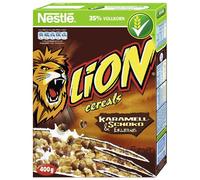 Nestlé Lion Céréales - 400g