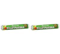 Nestle Lot de 12 pastilles à bonbons fruits