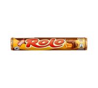 Nestle Lot de 36 tubes Rolo 52 g