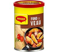 NESTLE MAGGI - Fond De Veau 240G - Lot De 3 - Offre Special