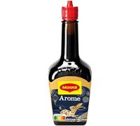 NESTLE MAGGI - Maggi Arôme Saveur 250G - Lot De 4