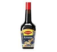 NESTLE MAGGI - Maggi Arôme Saveur 250G - Lot De 4