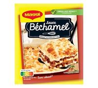 NESTLE MAGGI - Maggi Sauce Déshydratée Saveur À L'Ancienne Béchamel 60G - Lot De 4