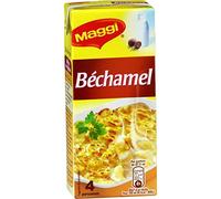 NESTLE MAGGI - Sauce Fine Bechamel 350Ml - Lot De 4