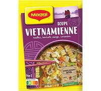NESTLE MAGGI - Soupe Escapade Vietnamienne 40G - le Lot De 4