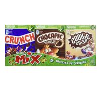 Nestlé Mix – Céréales du petit-déjeuner – 190 g